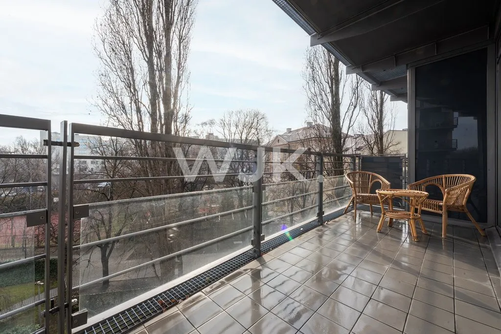 Apartament 90m2 , 2 sypialnie - Holland Park 