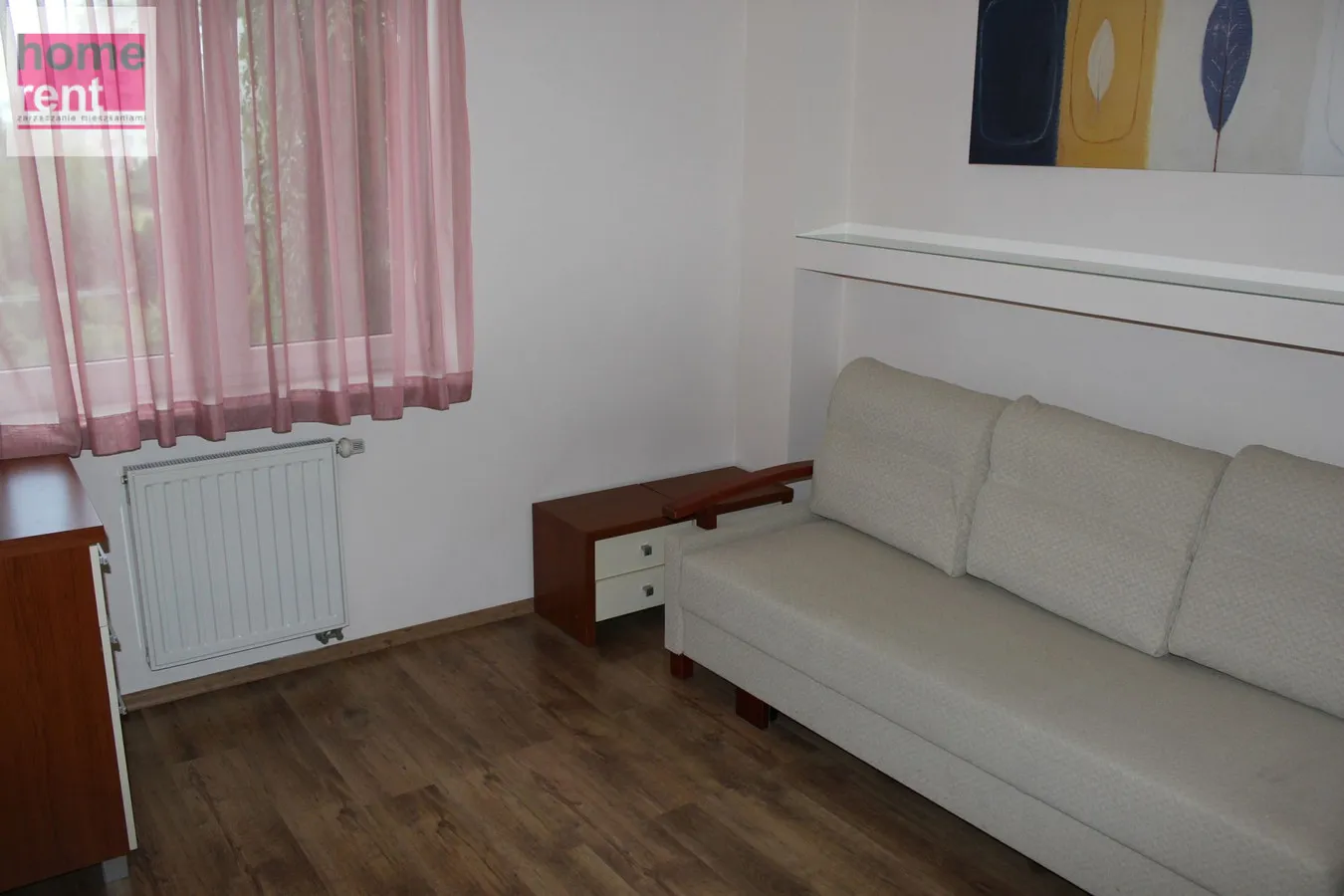 Atrakcyjne mieszkanie, ulica Apartamentowa 