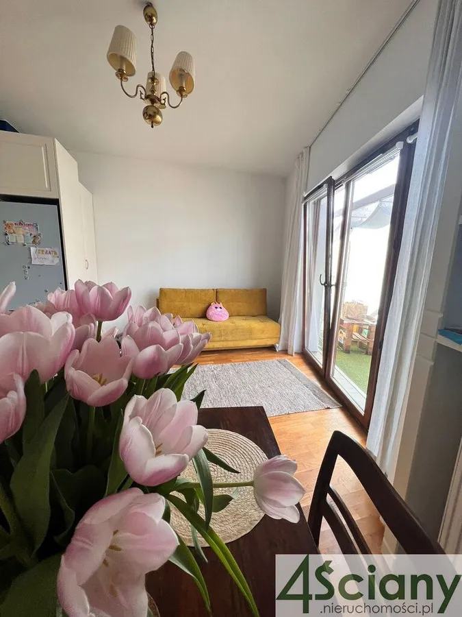Apartament, ul. Klimczaka