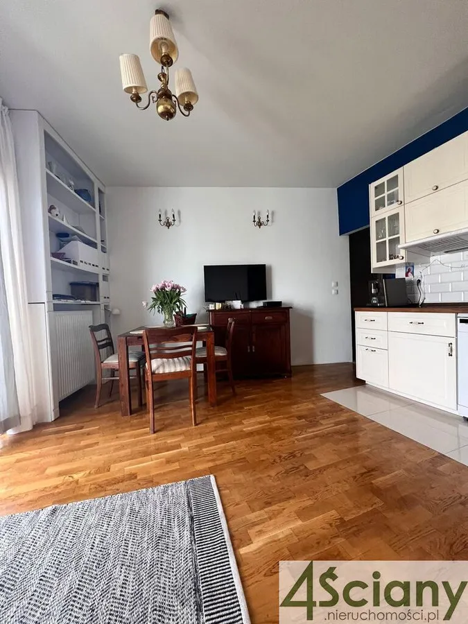 Apartament, ul. Klimczaka