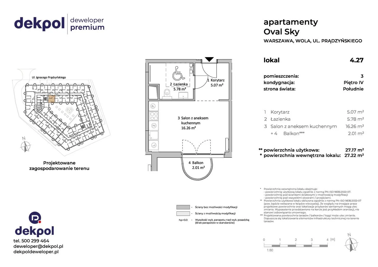 Apartament | strefa coworkingowa