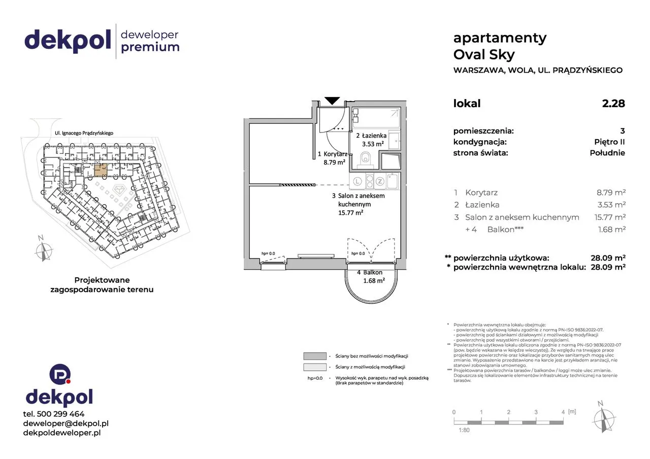 Condohotel | blisko centrum