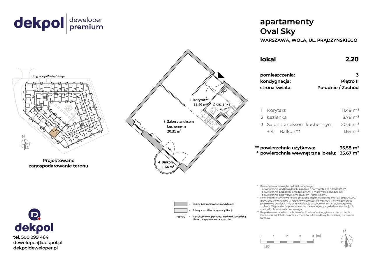 Condohotel | strefa coworkingowa
