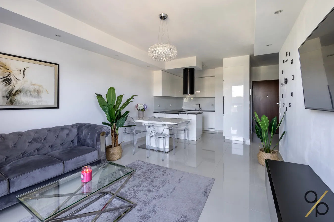 Apartament 2 pokoje z garażem idealna lokalizacja - Wynalazek 2 