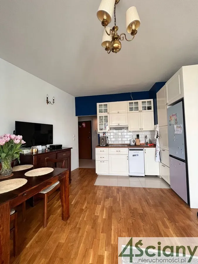 Apartament, ul. Klimczaka