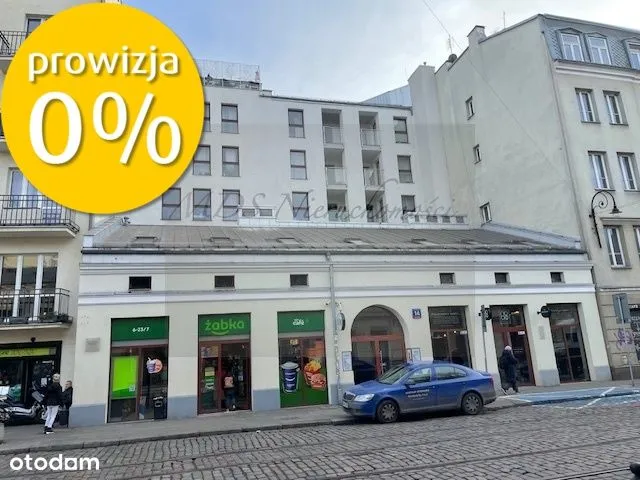 Mieszkanie Warszawa