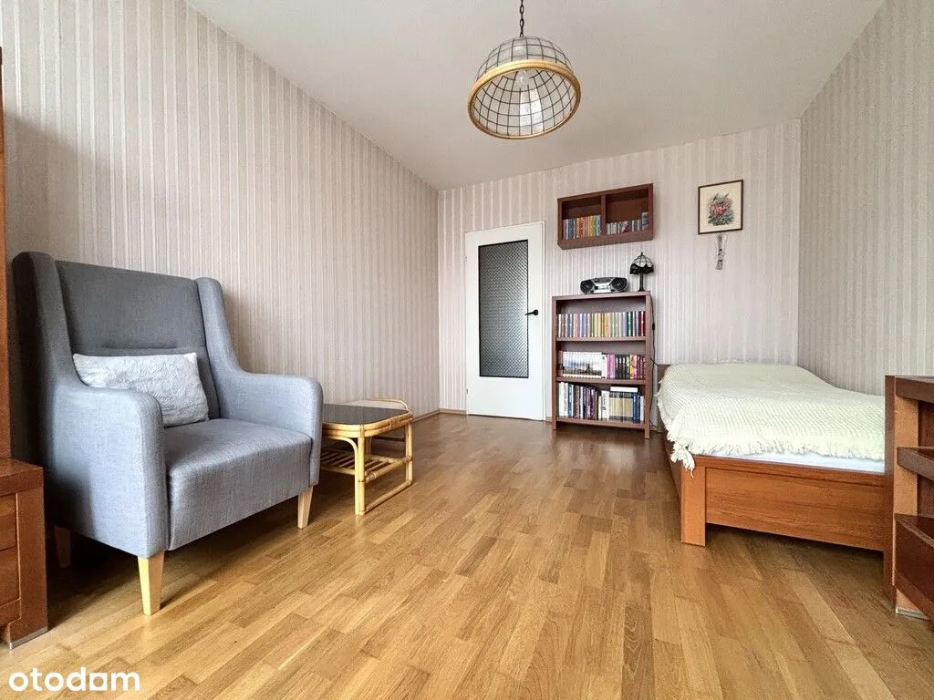 Mieszkanie 34,1 m² Białołęka, ul. Kamińskiego 20A