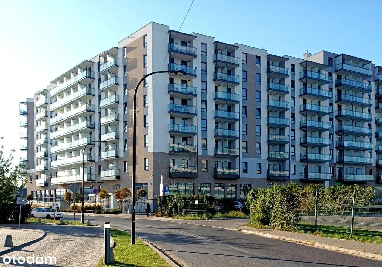 Mieszkanie apartament wynajem Warszawa Włochy