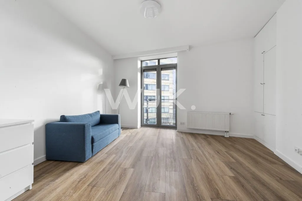 Apartament 90m2 , 2 sypialnie - Holland Park 