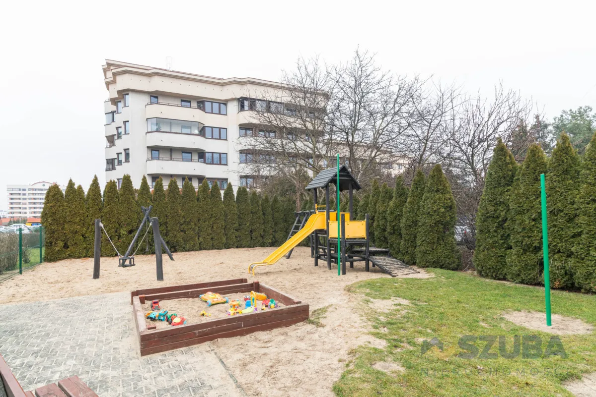 Trzypokojowe I Dwustronne I Duży balkon I Loggia 