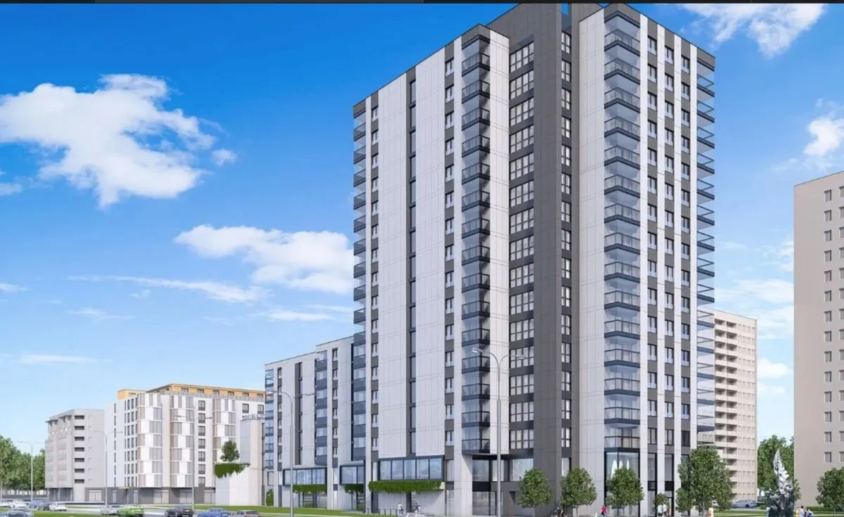 Apartment for sale for 1643000 zł w Czerniaków, Mokotów, Warszawa