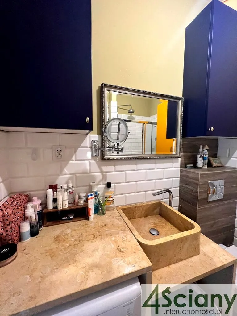 Apartament, ul. Klimczaka