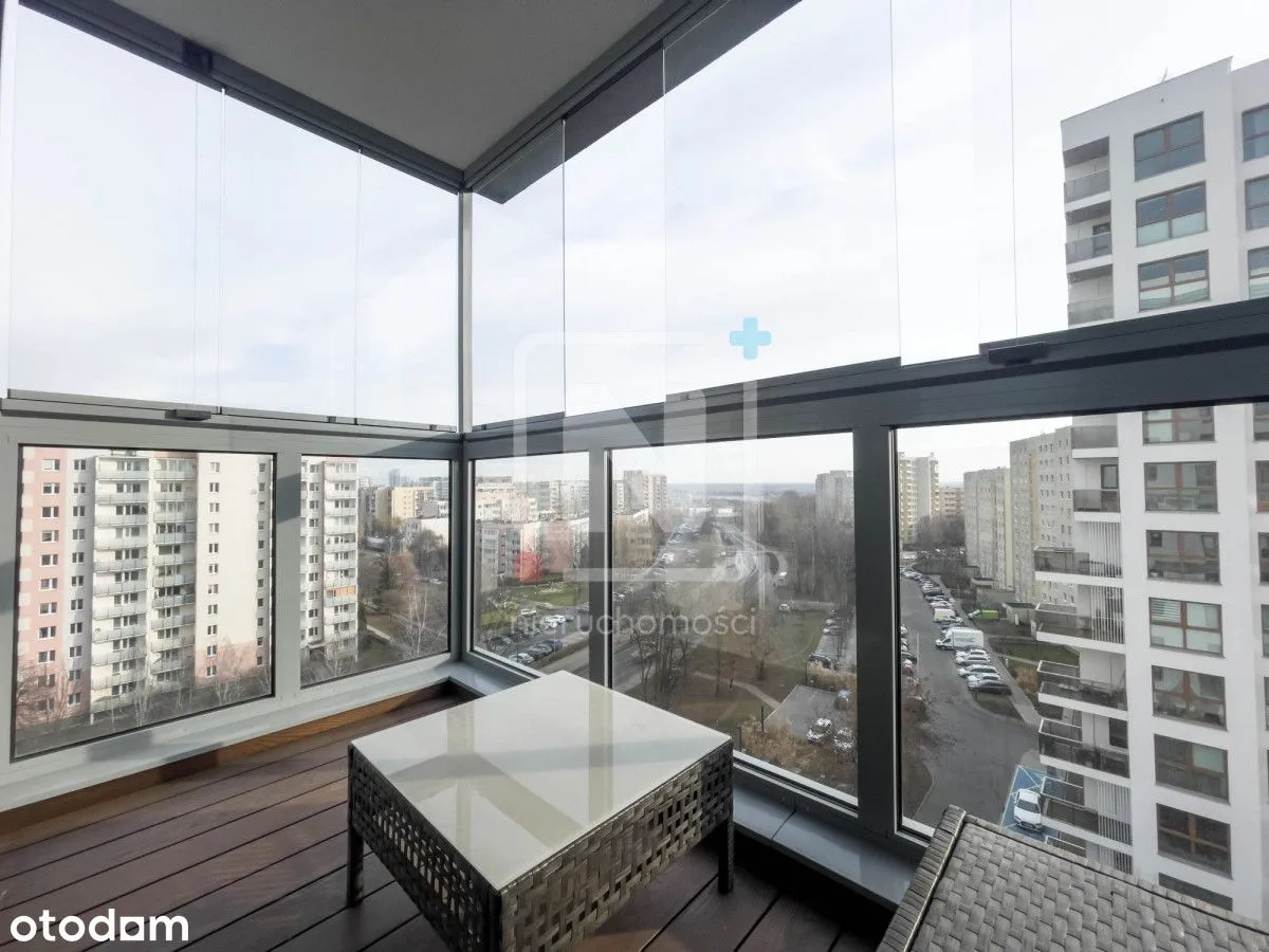 Premium | Po Remoncie | Miejsce Parkingowe |Loggia