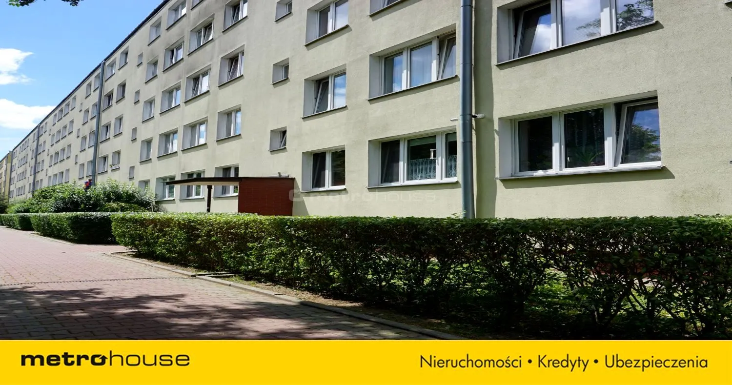 Mieszkanie, ul. Zagłoby