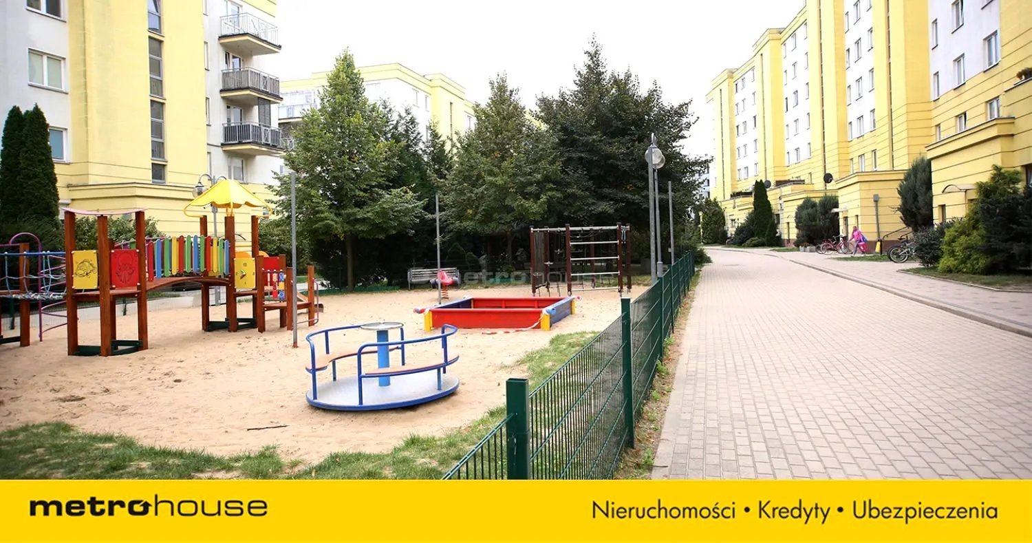 Mieszkanie, ul. Tomcia Palucha
