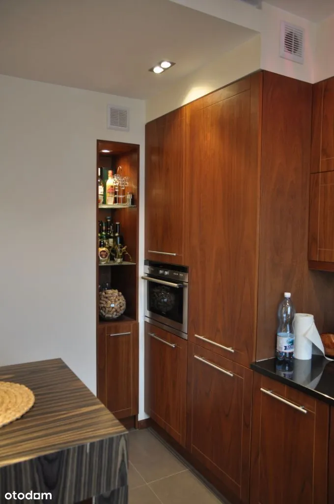 przestronne, 4 pokoje, 90m2, garaż, Bemowo