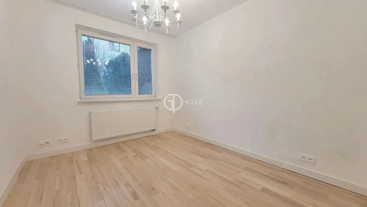 Wynajmę mieszkanie trzypokojowe: Warszawa Mokotów, Sadyba , ulica Egejska, 75 m2, 5200 PLN, 3 pokoje - Domiporta.pl