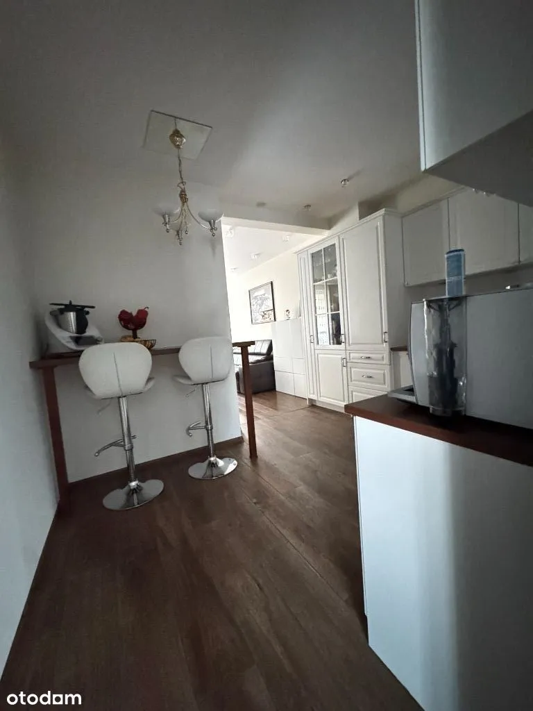 Przestronne mieszkanie 62,27m2 , Stara Miłosna