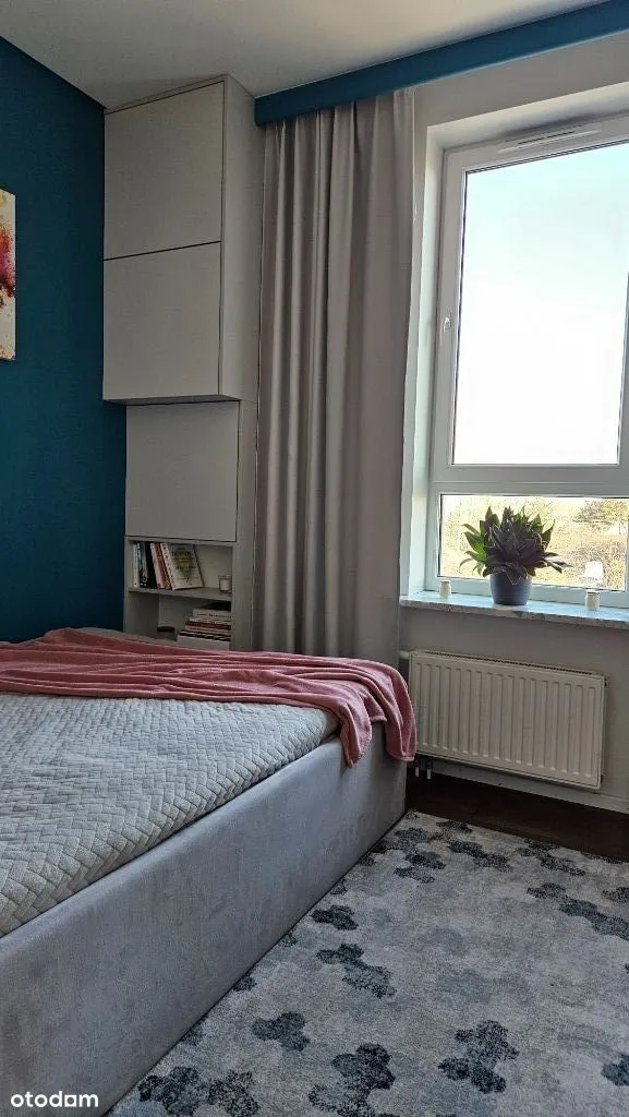 Komfortowe 74m2 ze świetnym dojazdem do centrum