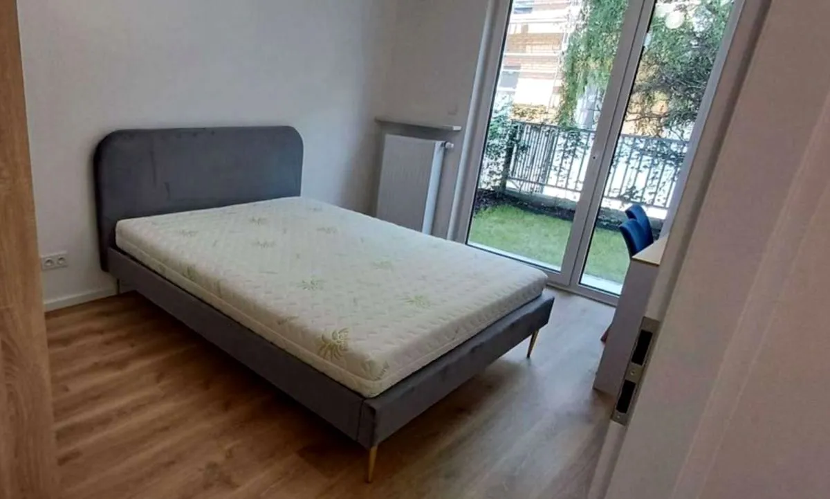 Apartament Warszawa