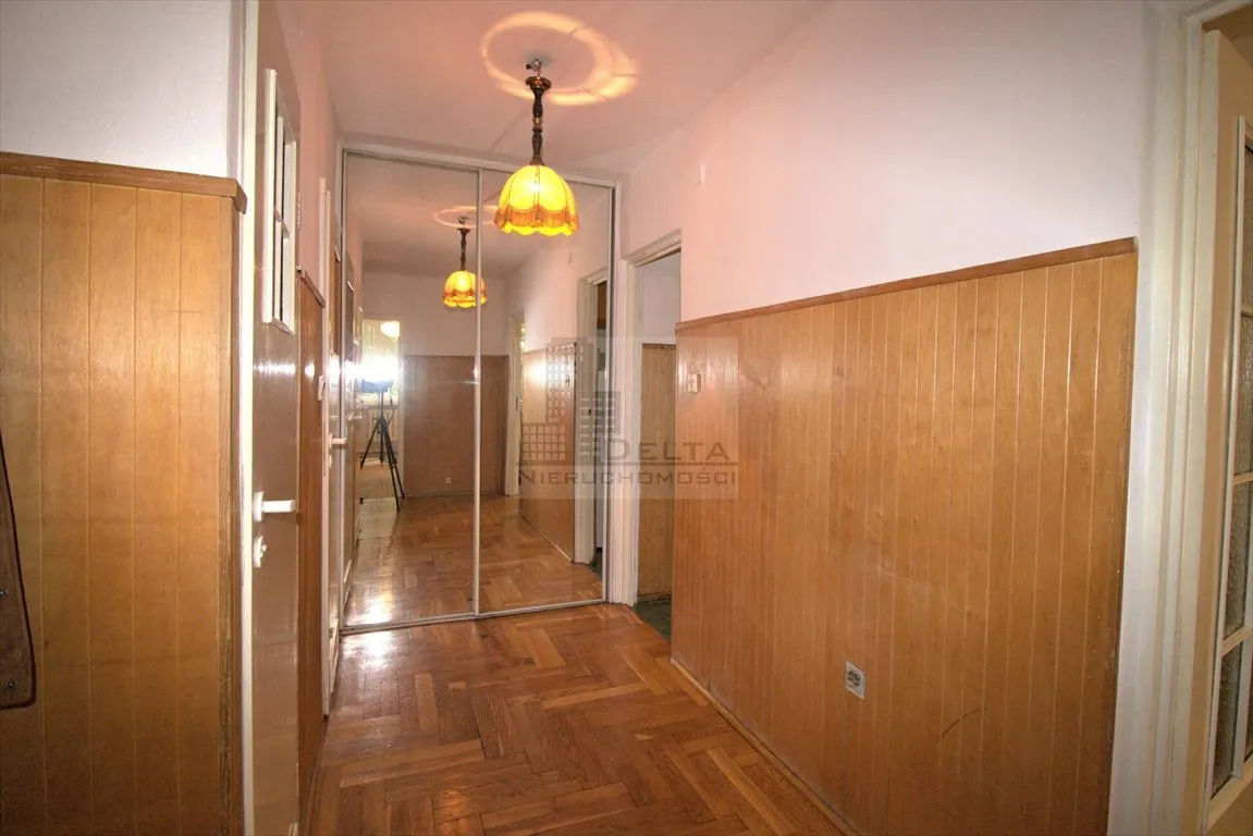 Mieszkanie, 65.0 m², Warszawa