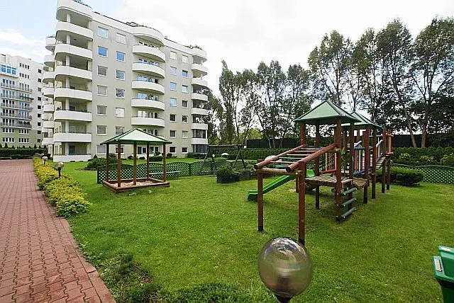 100 metrowy apartament w prestiżowej lokalizacji 