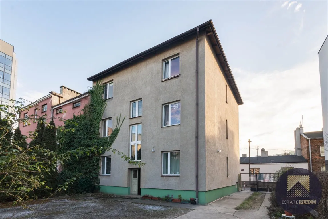Mieszkanie, ul. Gdecka