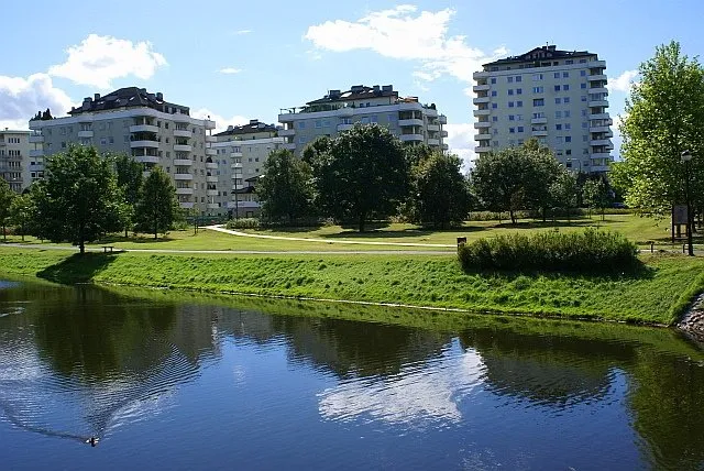 100 metrowy apartament w prestiżowej lokalizacji 