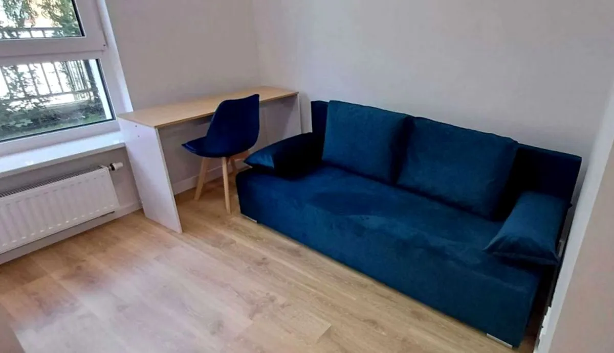 Apartament Warszawa