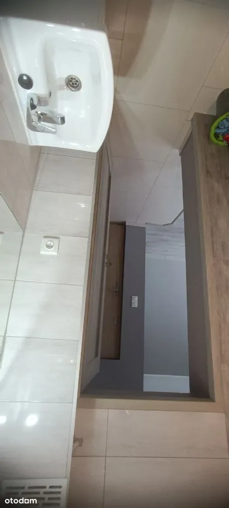 24m2 Stary Żoliborz