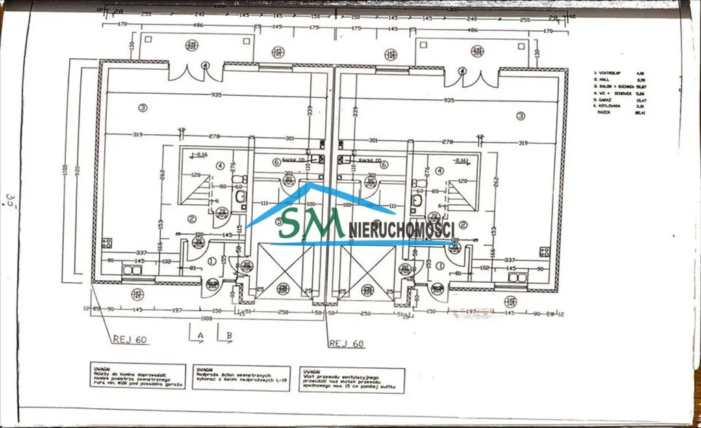 Dom na sprzedaż, 180 m², 5 pokoi Warszawa Wawer Falenica 