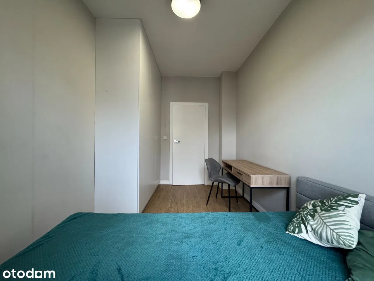 Apartament 3 pokoje, Mokotów ul. Gandalfa