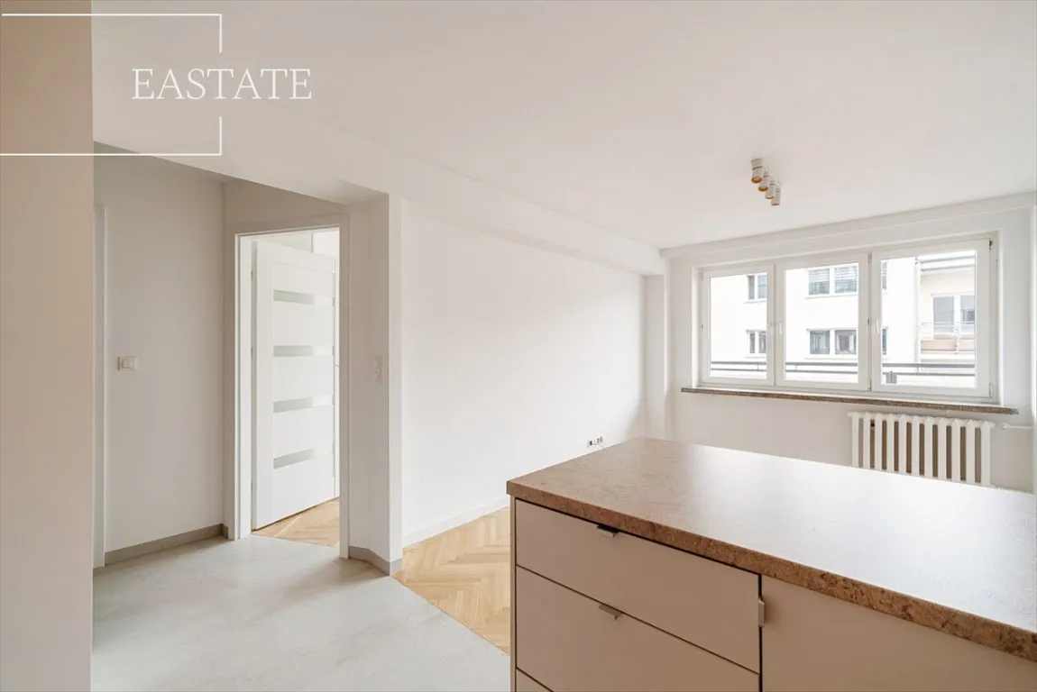 Flat for rent for 4700 zł w Solec, Śródmieście, Warszawa