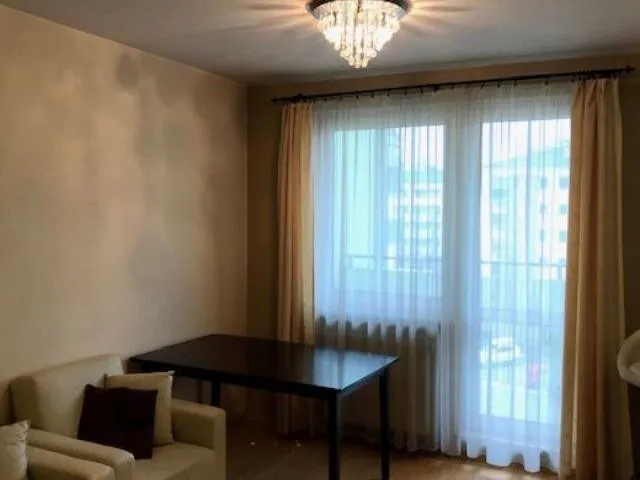 Rembertów Paderewskiego 47m2 2 pokoje + BALKON 