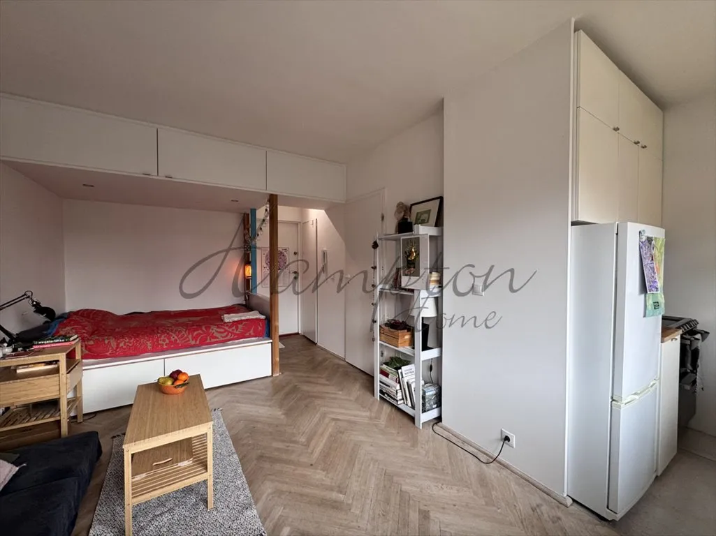 Apartament na sprzedaż za 515000 zł w Wierzbno, Mokotów, Warszawa