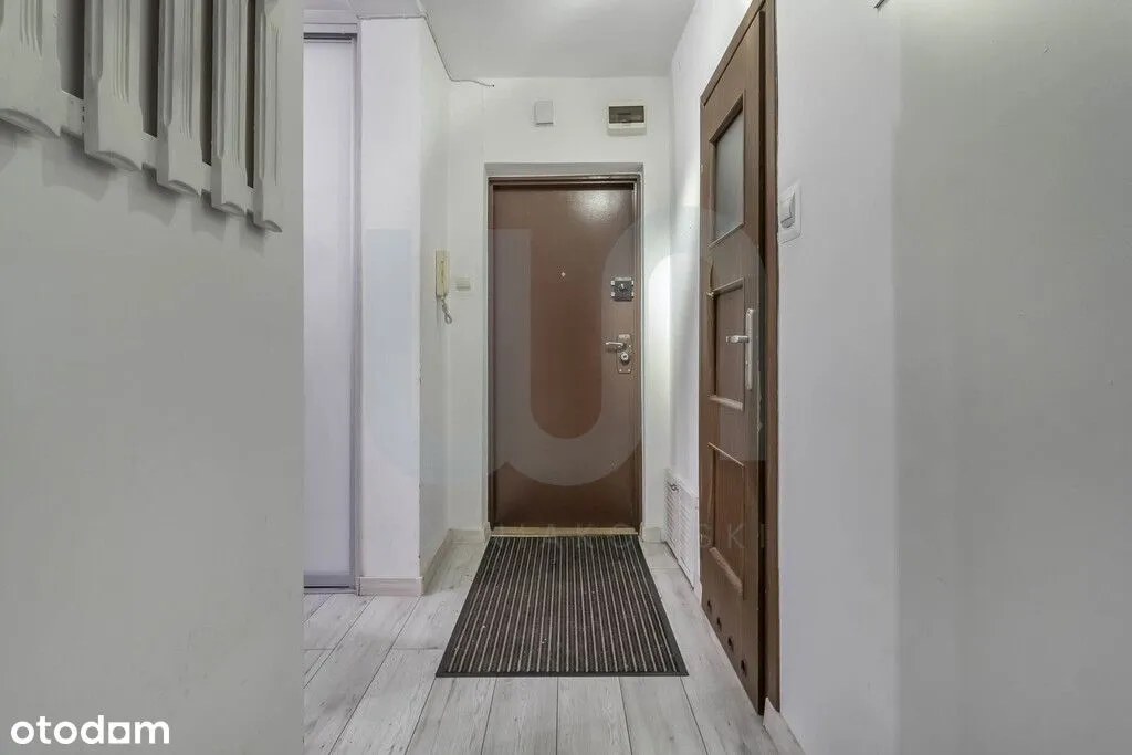 M3/Centrum/Żelazna/Balkon/M. parkingowe 