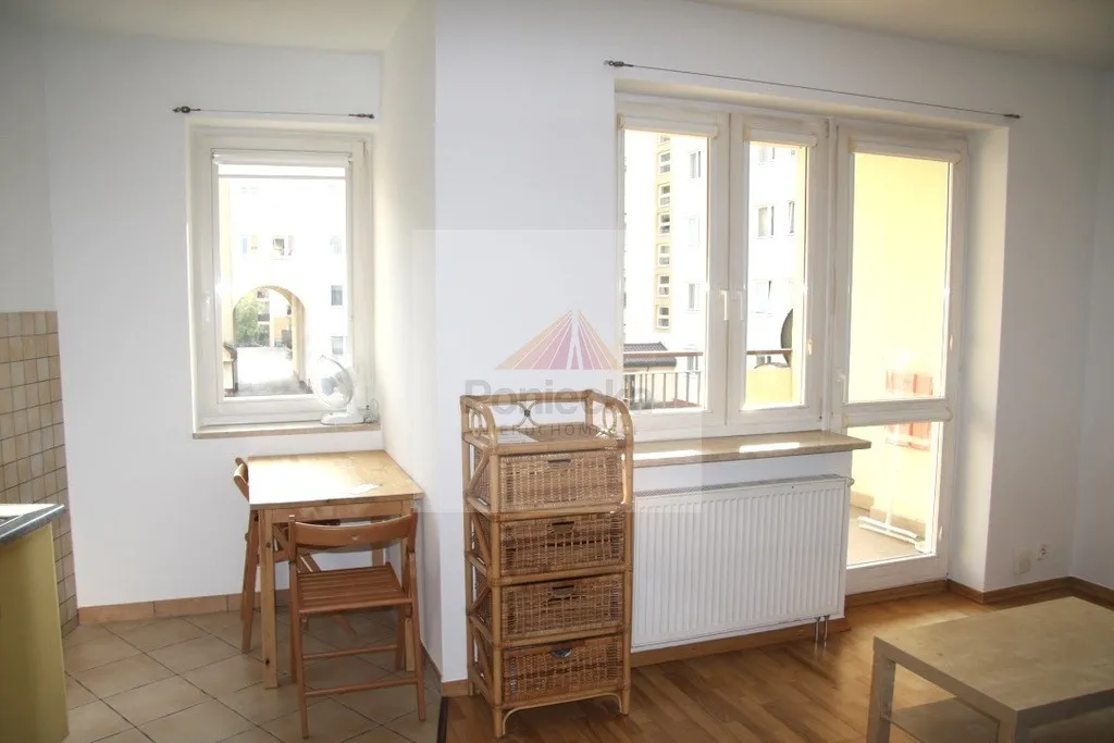 Apartment for rent for 2700 zł w Wierzbno, Mokotów, Warszawa