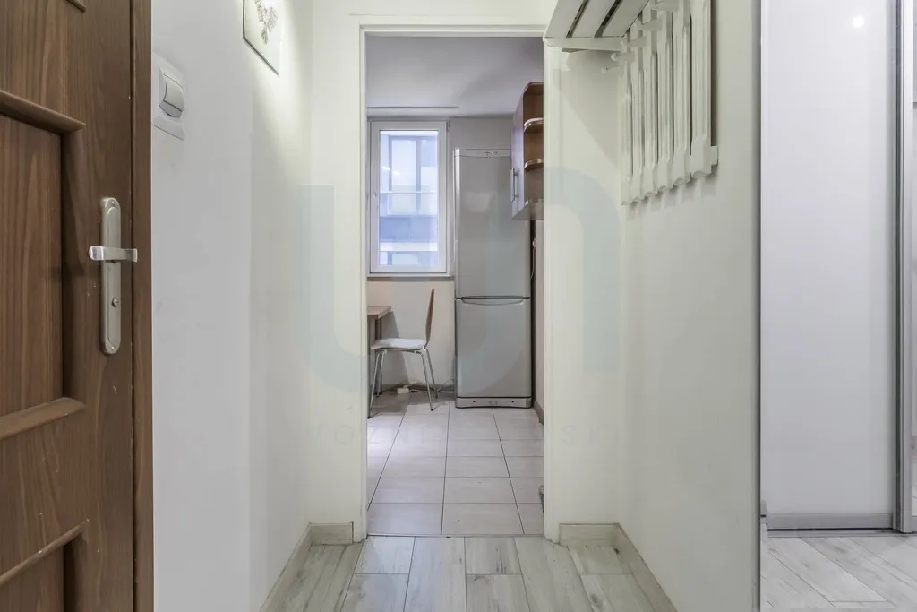 M3/Centrum/Żelazna/Balkon/M. parkingowe 