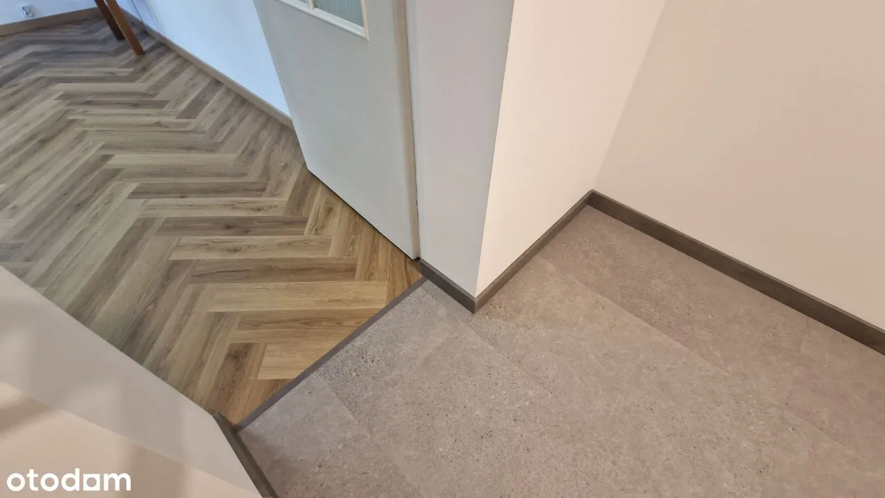 BEZPOŚREDNIO 50,2m2 Warszawa Ochota