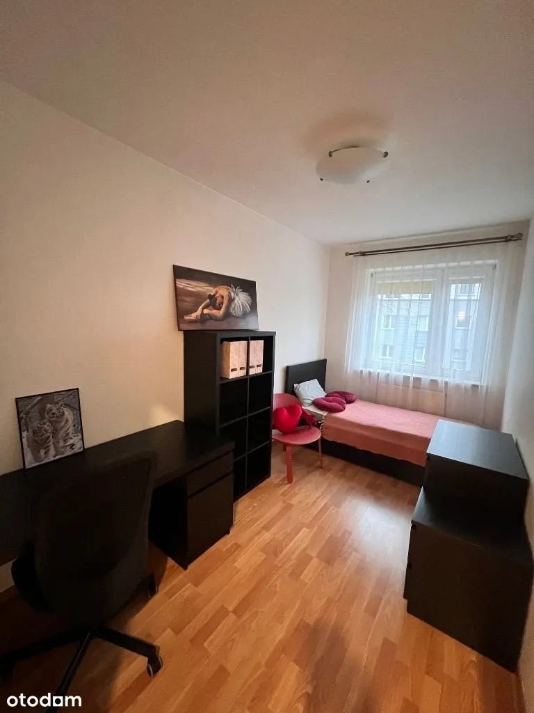 Do wynajęcia apartament na ul. Bluszczańskiej