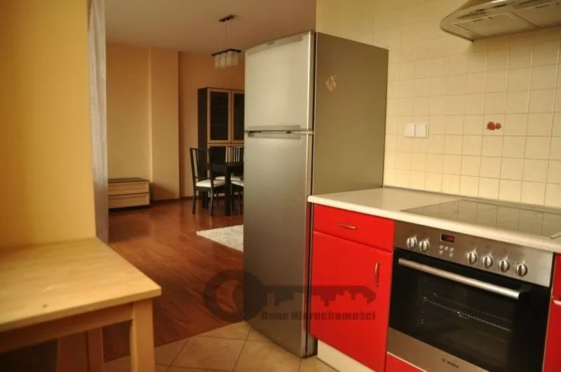 Apartment for rent for 7200 zł w Nowolipki, Wola, Warszawa