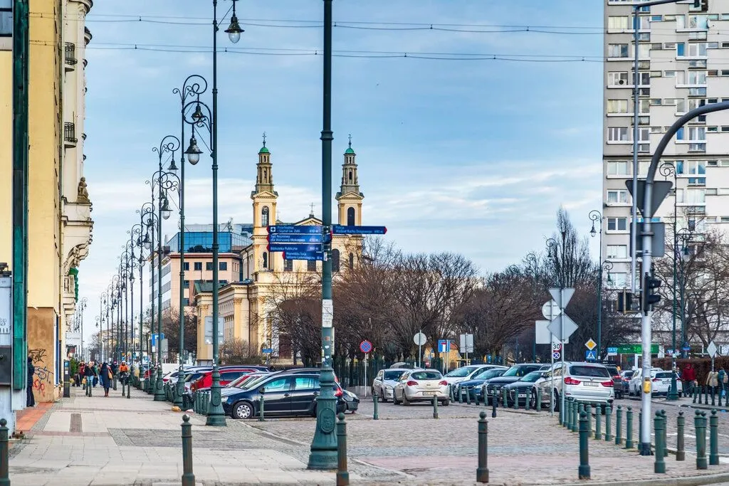 centum / widok / zachód / plus coś extra 