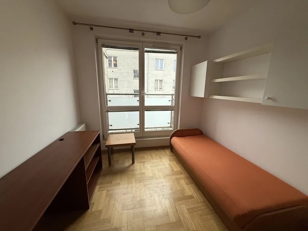 Flat for rent for 7500 zł w Wierzbno, Mokotów, Warszawa