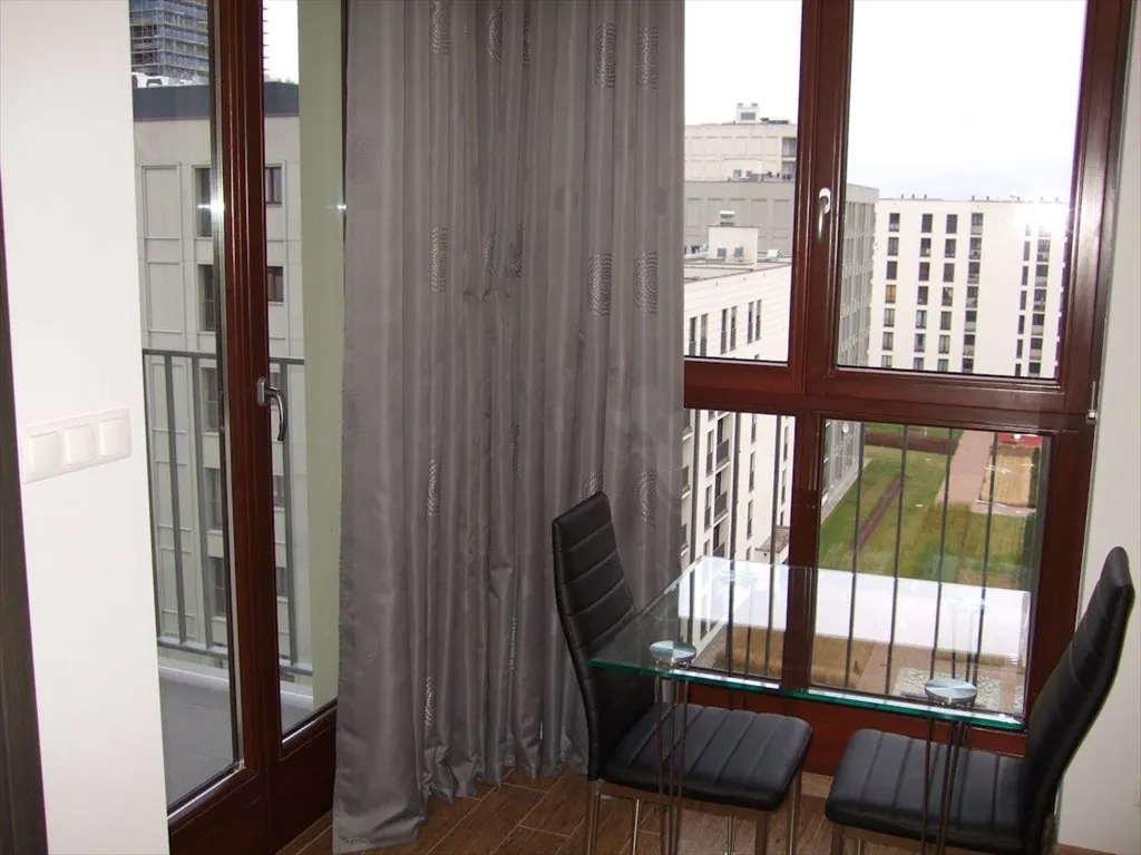 Wynajmę mieszkanie dwupokojowe: Warszawa Śródmieście Muranów , ulica Pokorna, 37 m2, 3200 PLN, 2 pokoje - Domiporta.pl