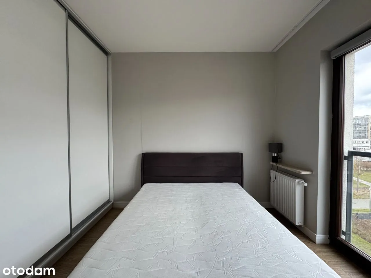 Apartament 3 pokoje, Mokotów ul. Gandalfa