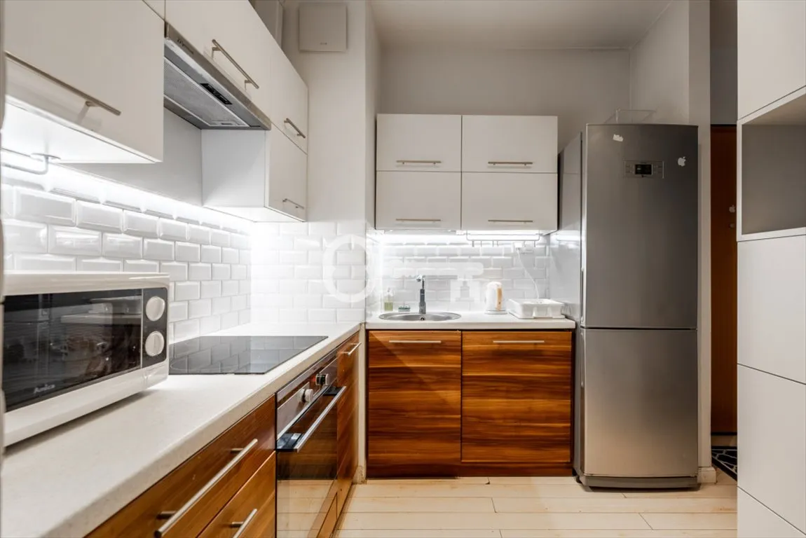 Apartament do wynajęcia za 4500 zł w Błonia Wilanowskie, Wilanów, Warszawa