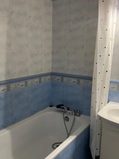 Rembertów Paderewskiego 47m2 2 pokoje + BALKON 