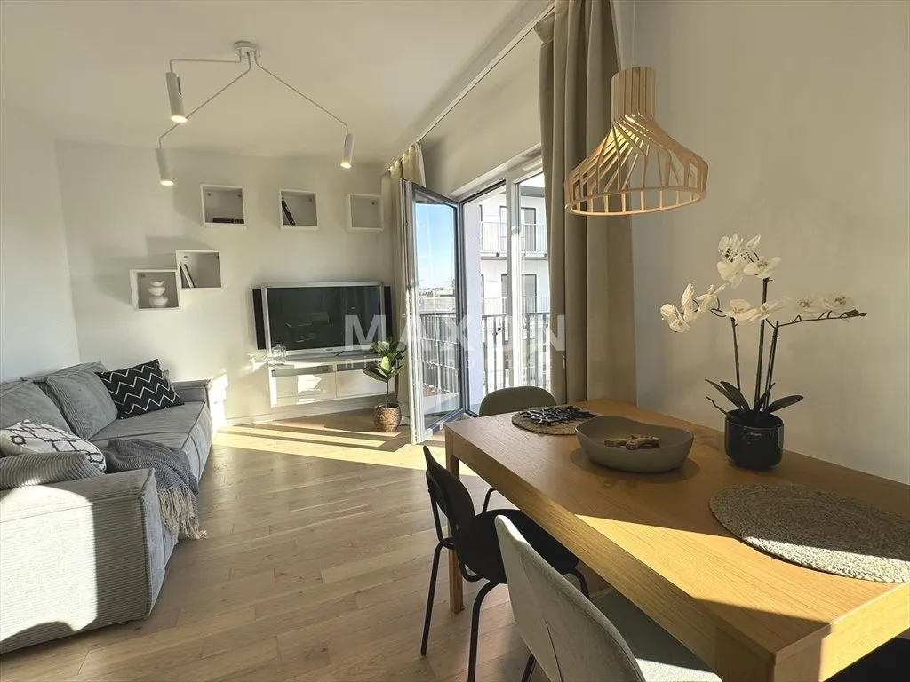 Apartament, ul. Szwedzka