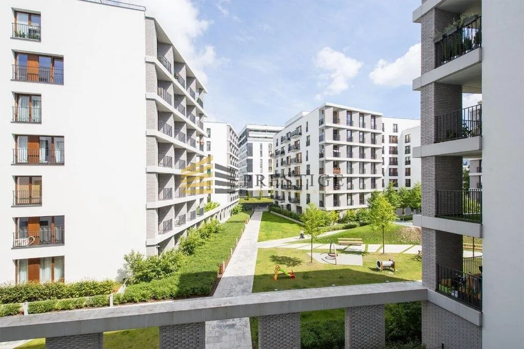 Wynajmę mieszkanie: Warszawa Mokotów , ulica Magazynowa, 120 m2, 10000 PLN, 5 pokoi - Domiporta.pl