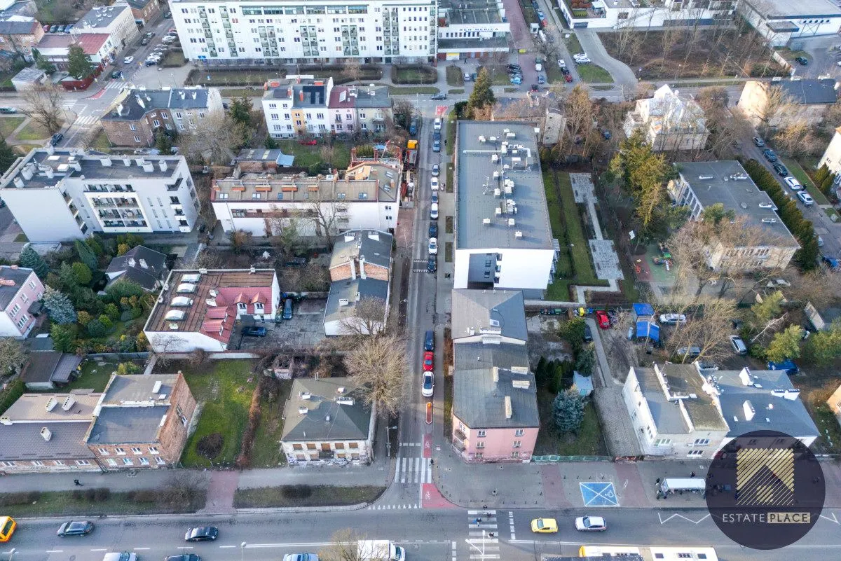 Mieszkanie, ul. Gdecka